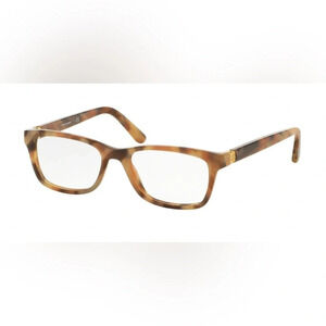 Tory Burch | Blush Granite Prescription Eyeglasses Frames